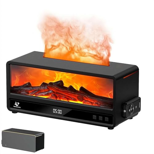 Fire Place Diffuser -7 Color