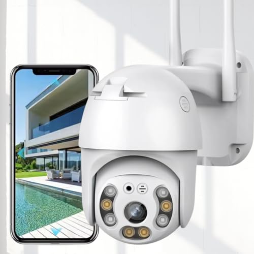 Maizic Smarthome Full HD 5MP