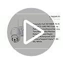 Maizic Smarthome Full HD 5MP