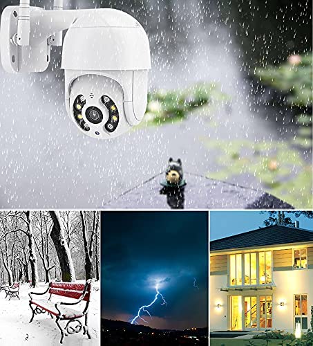 Maizic Smarthome Full HD 5MP