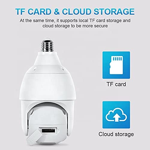 Maizic Smarthome Full HD 5MP