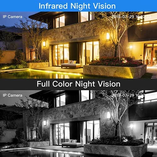 Maizic Smarthome Full HD 5MP