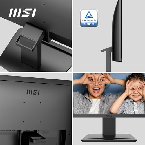 MSI PRO MP223 E2 21.45-Inch