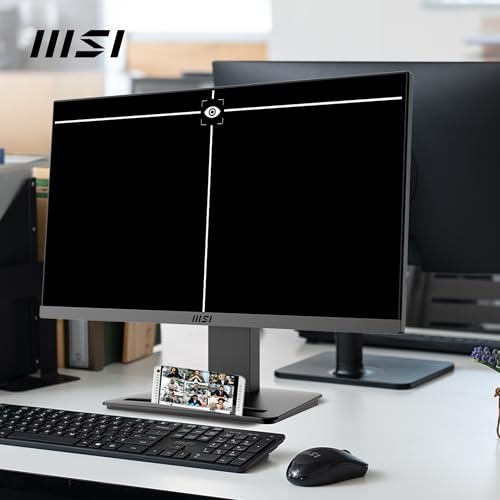 MSI PRO MP223 E2 21.45-Inch