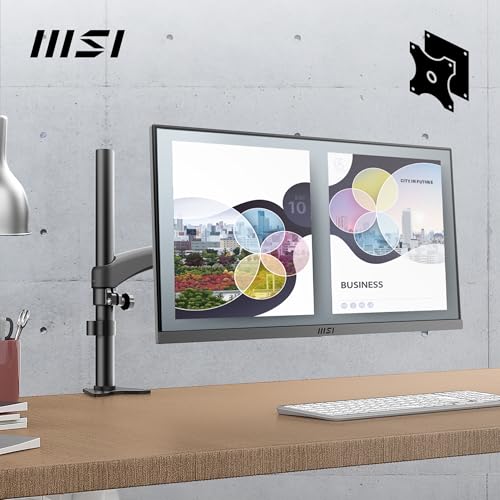 MSI PRO MP223 E2 21.45-Inch