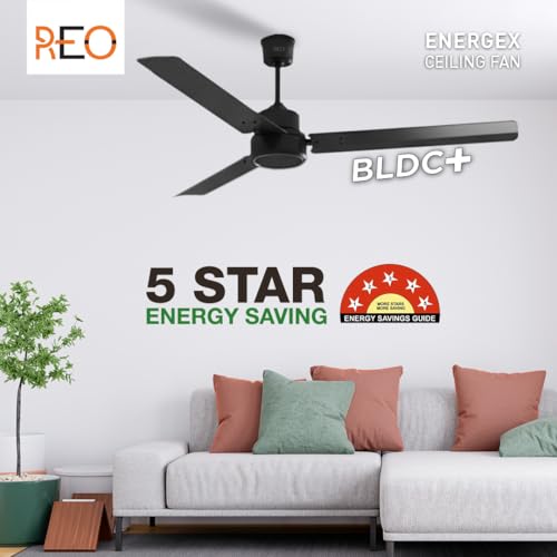 REO By Havells BLDC 1200MM