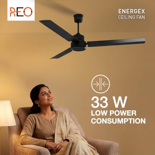 REO By Havells BLDC 1200MM