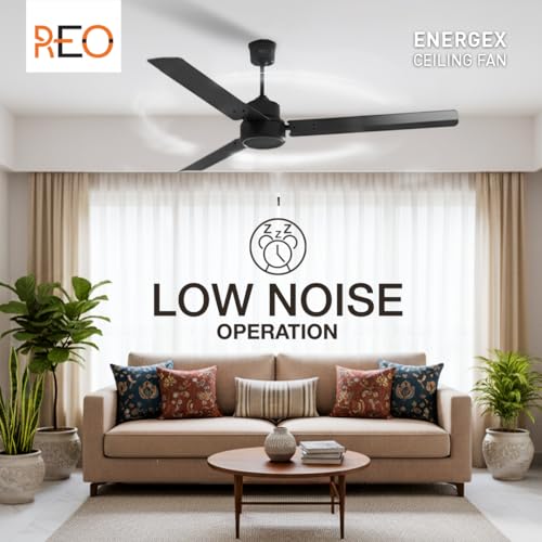REO By Havells BLDC 1200MM