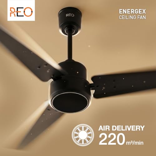 REO By Havells BLDC 1200MM
