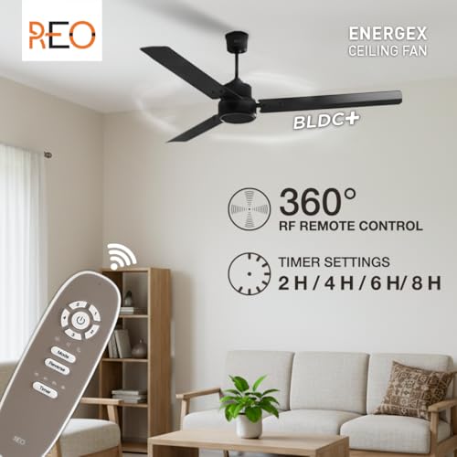 REO By Havells BLDC 1200MM