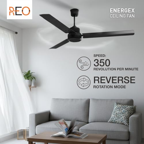 REO By Havells BLDC 1200MM