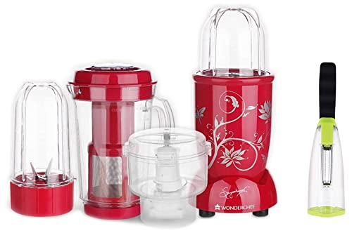 Wonderchef Nutri Blend Complete Kitchen