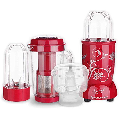 Wonderchef Nutri Blend Complete Kitchen