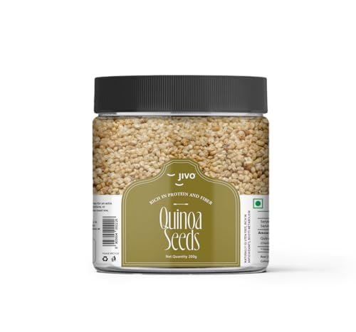 Jivo Premium Quinoa Gluten Free