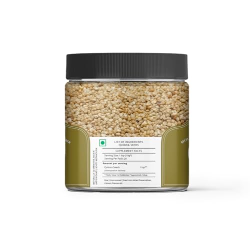 Jivo Premium Quinoa Gluten Free