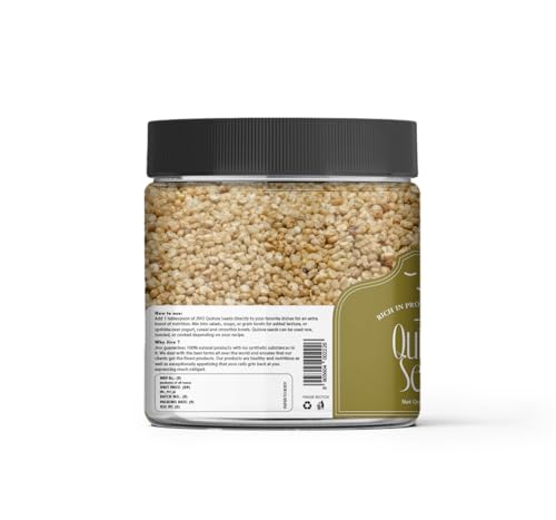 Jivo Premium Quinoa Gluten Free