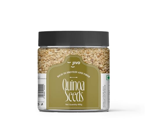 Jivo Premium Quinoa Gluten Free