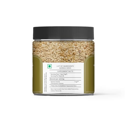 Jivo Premium Quinoa Gluten Free