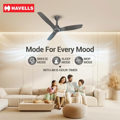 Havells Stealth Slim BLDC 1200