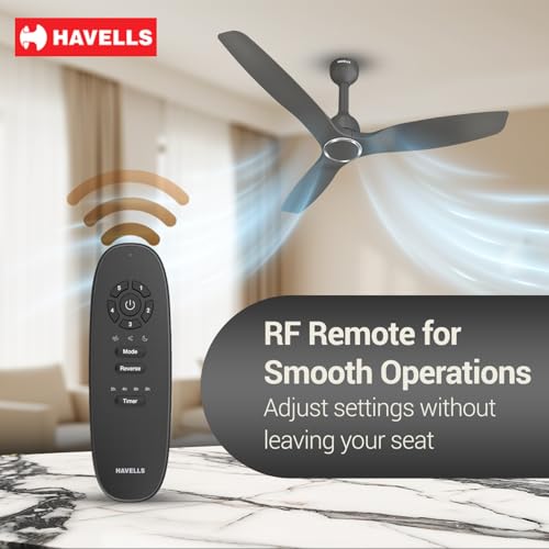 Havells Stealth Slim BLDC 1200