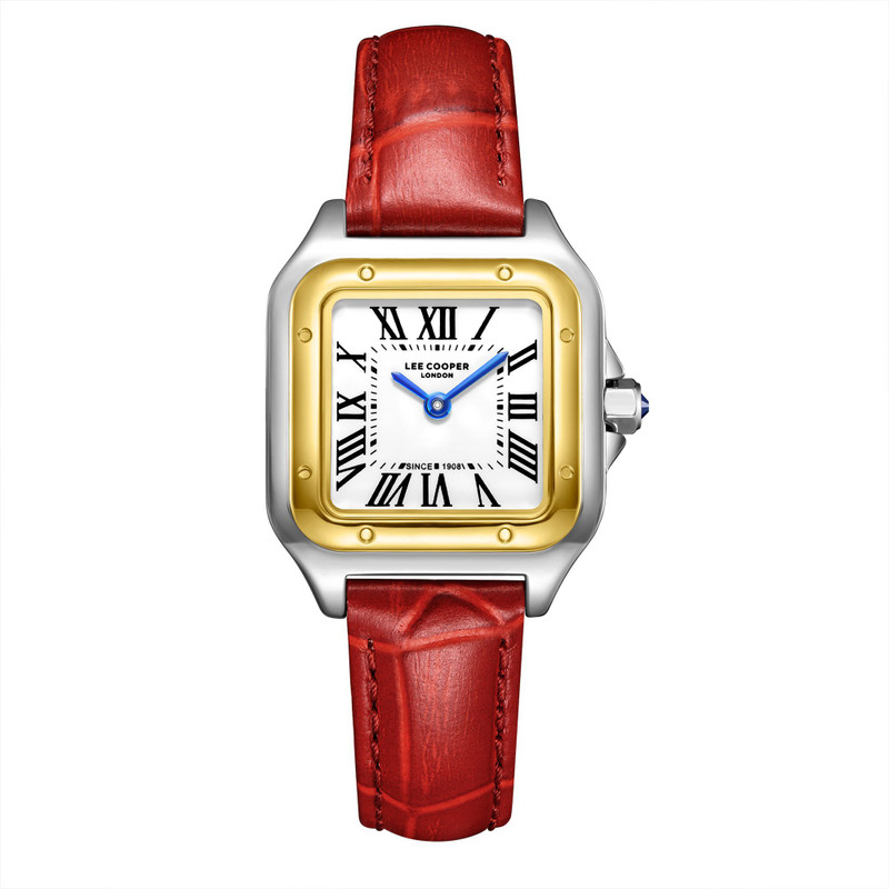 LEE COOPER Analog Watch - For Women