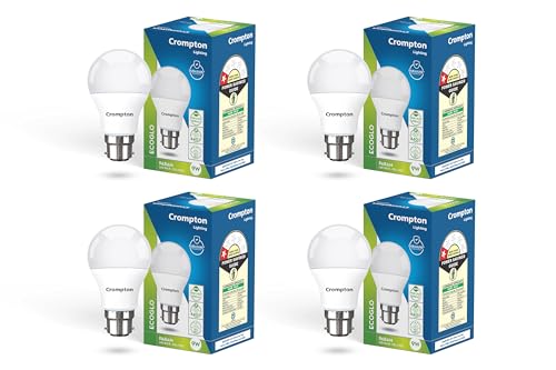 Crompton Param LED Bulb