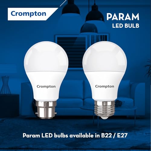 Crompton Param LED Bulb