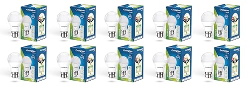 Crompton Param 9 Watt LED