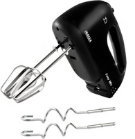 Inalsa 250 W Black Hand Blender(Easy Mix Mixer) - Image 3