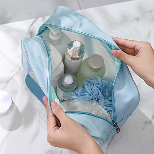 Xelvix PVC Makeup Pouch Travel
