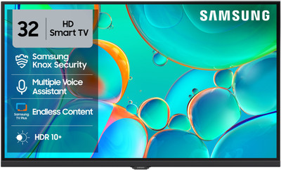 Samsung 80 cm HD Ready
