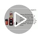 Lifelong 500 Watts Nutri Blender