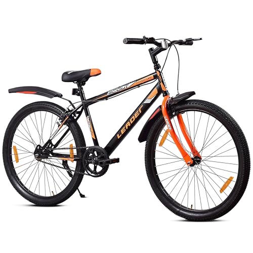 Leader Scout MTB 26T Mountain
