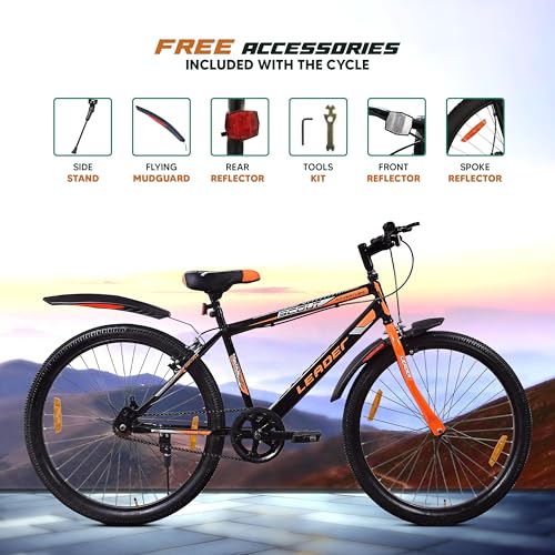 Leader Scout MTB 26T Mountain