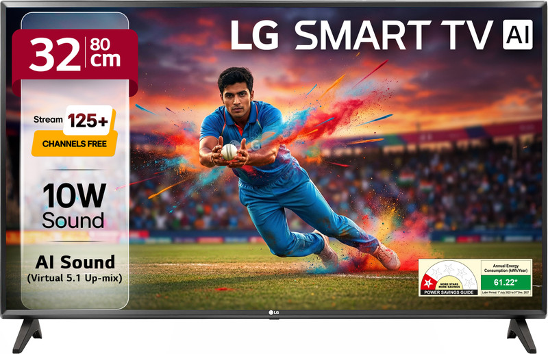 LG LR570 80 cm HD