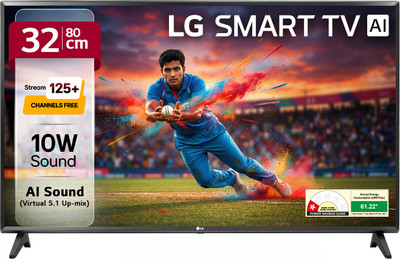 LG LR570 80 cm HD