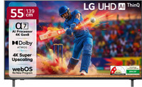 LG AI TV UA8200 139