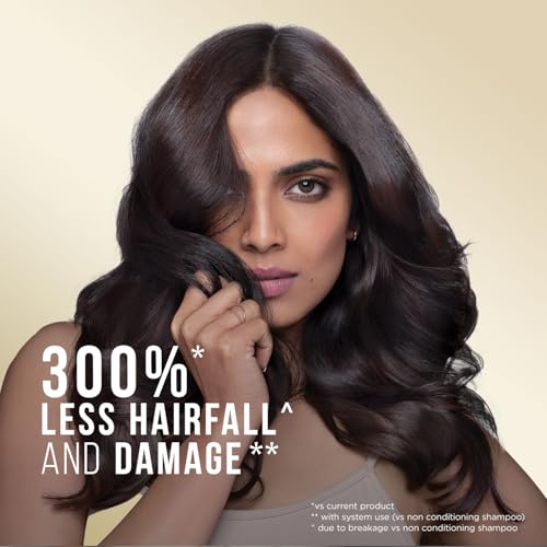 Pantene Hair Science Silky Smooth