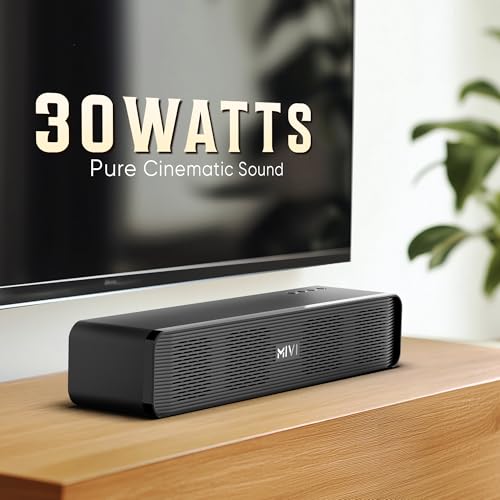 Mivi Fort H30 Portable Bluetooth