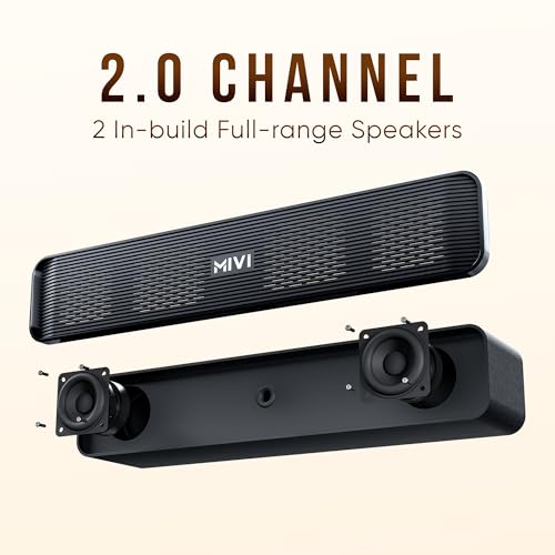 Mivi Fort H30 Portable Bluetooth