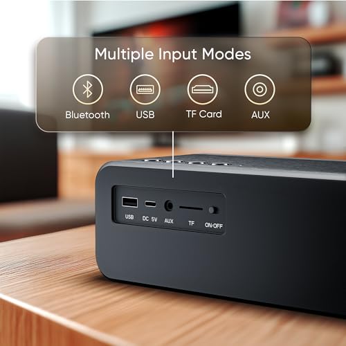 Mivi Fort H30 Portable Bluetooth