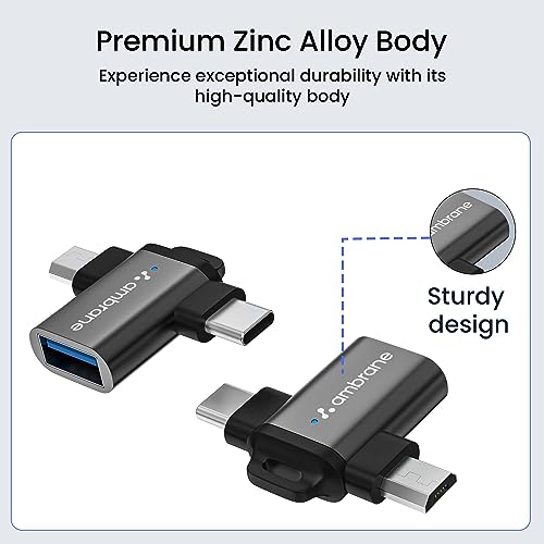 2 in 1 OTG Adapter - Image 6