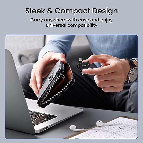 2 in 1 OTG Adapter - Image 7