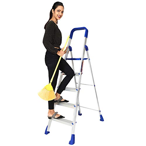 PAffy Premium Light Weight Aluminium