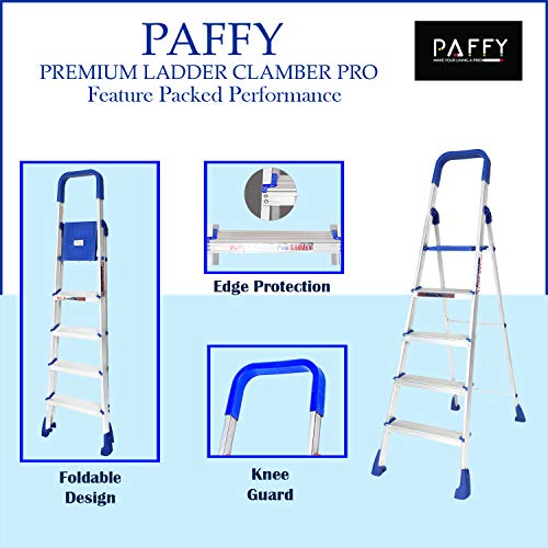 PAffy Premium Light Weight Aluminium
