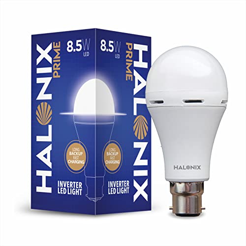 Halonix 8.5 Watt B22 LED