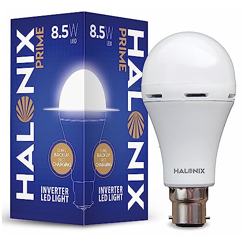 Halonix 8.5 Watt B22 LED