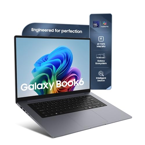 Samsung Galaxy Book6 | Intel