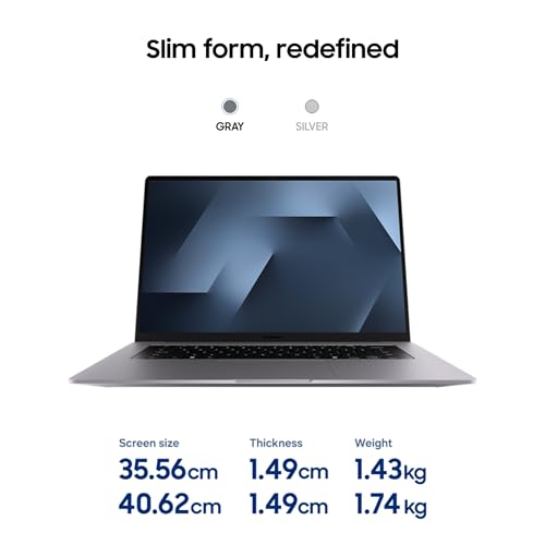 Samsung Galaxy Book6 | Intel
