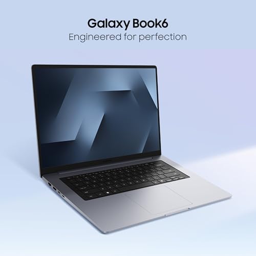 Samsung Galaxy Book6 | Intel